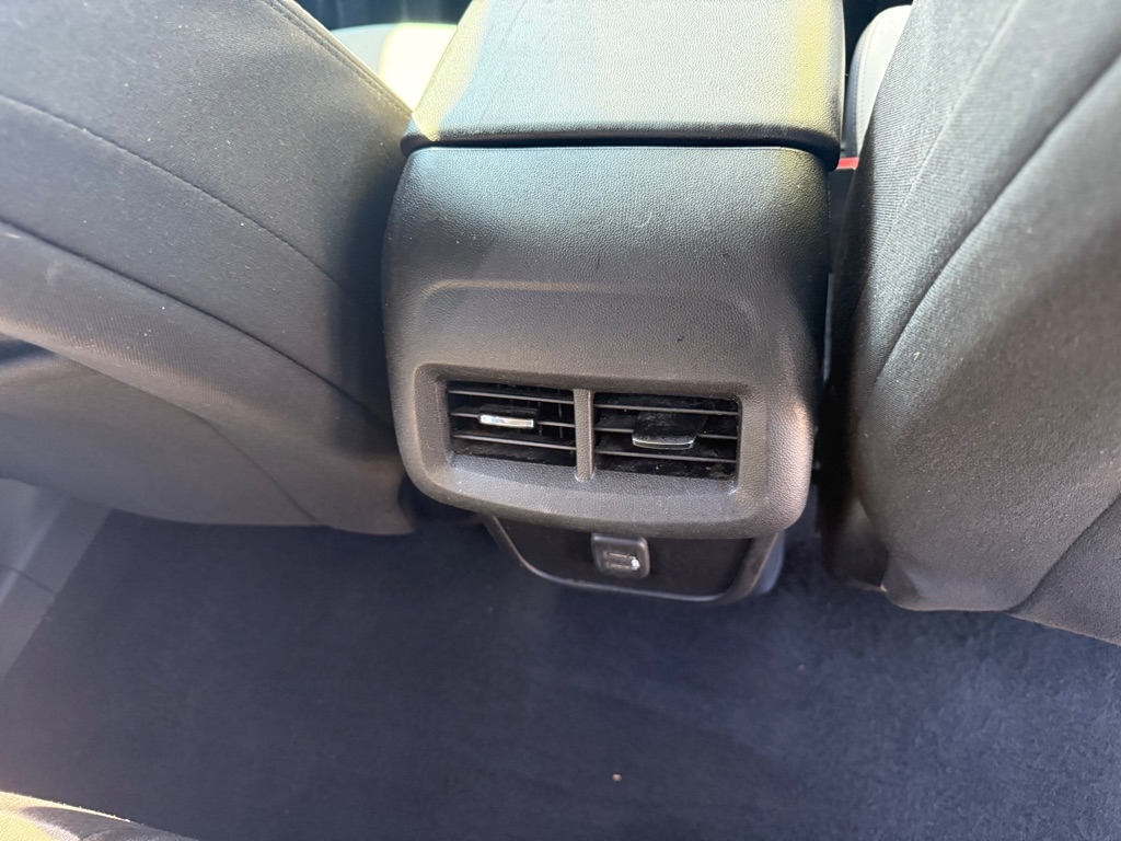 Chevrolet Equinox LS 2WD 2020 Chevrolet Equinox LS 2WD 2020