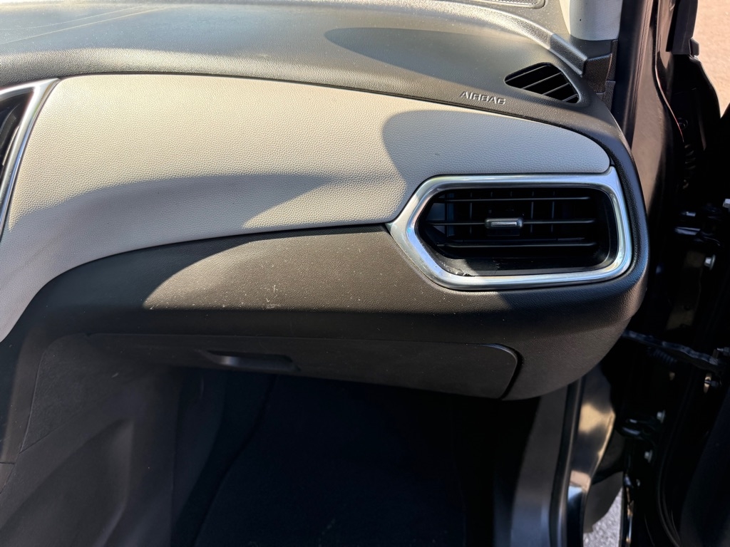 Chevrolet Equinox LS 2WD 2020 Chevrolet Equinox LS 2WD 2020