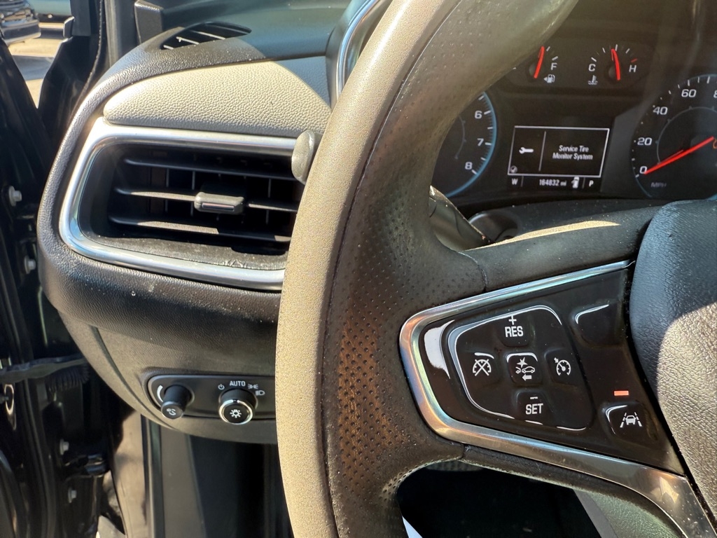 Chevrolet Equinox LS 2WD 2020 Chevrolet Equinox LS 2WD 2020