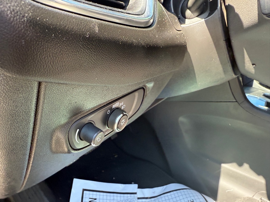 Chevrolet Equinox LS 2WD 2020 Chevrolet Equinox LS 2WD 2020