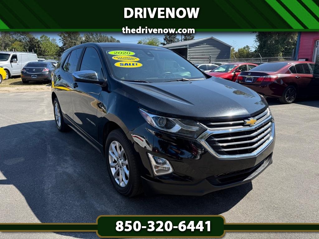 Chevrolet Equinox LS 2WD 2020