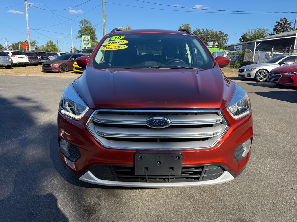 Ford Escape SEL 4WD 2019 Ford Escape SEL 4WD 2019