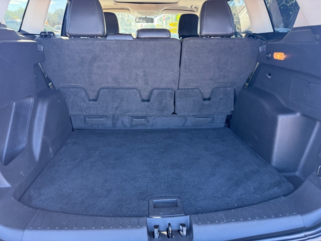 Ford Escape SEL 4WD 2019 Ford Escape SEL 4WD 2019