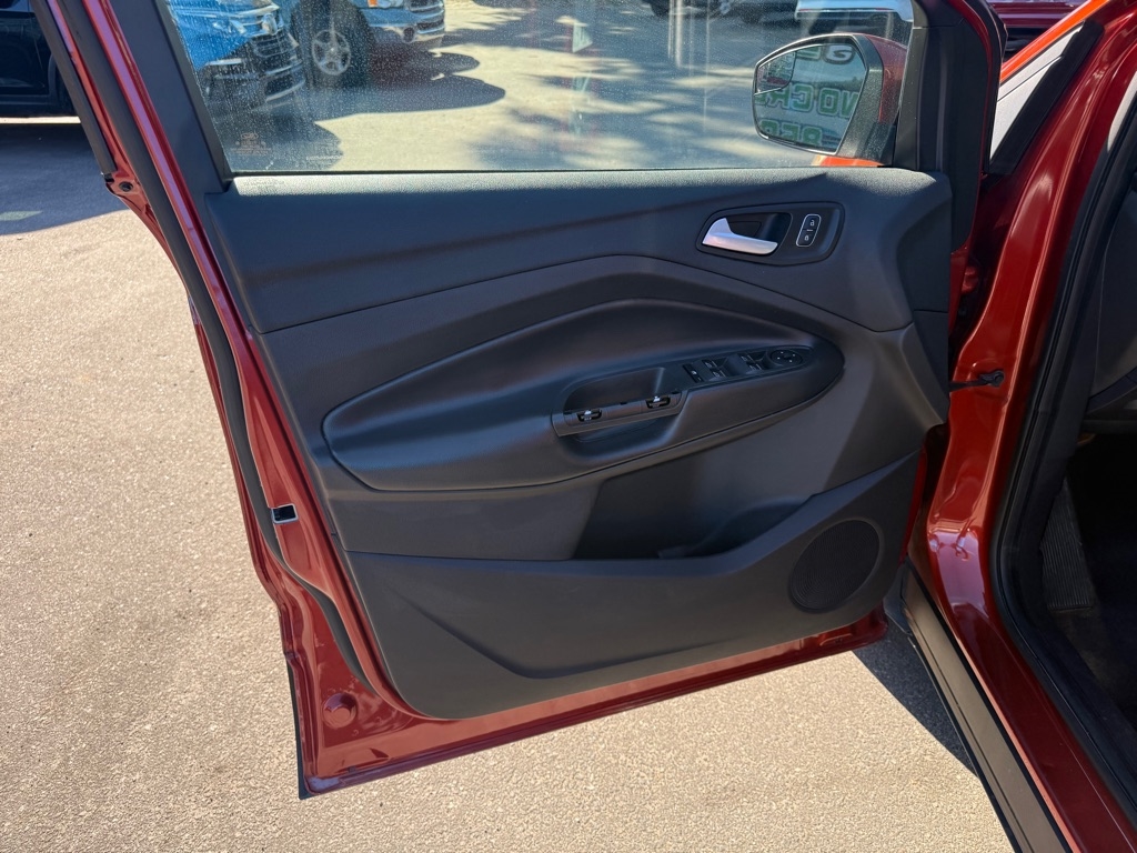 Ford Escape SEL 4WD 2019 Ford Escape SEL 4WD 2019