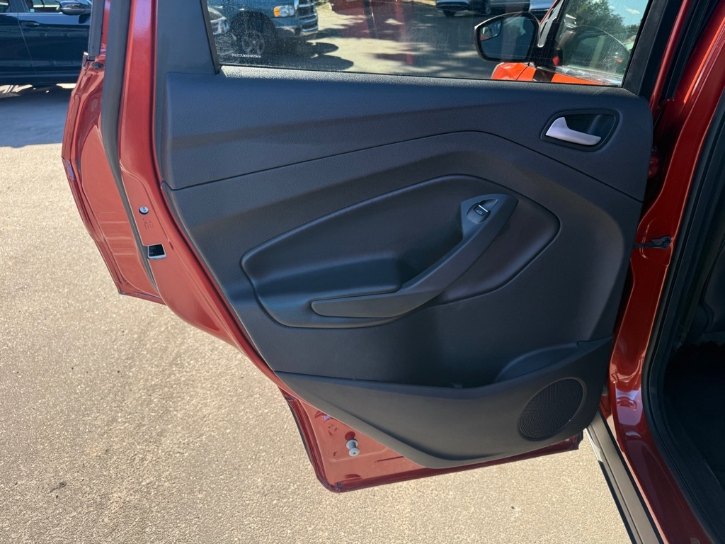 Ford Escape SEL 4WD 2019 Ford Escape SEL 4WD 2019