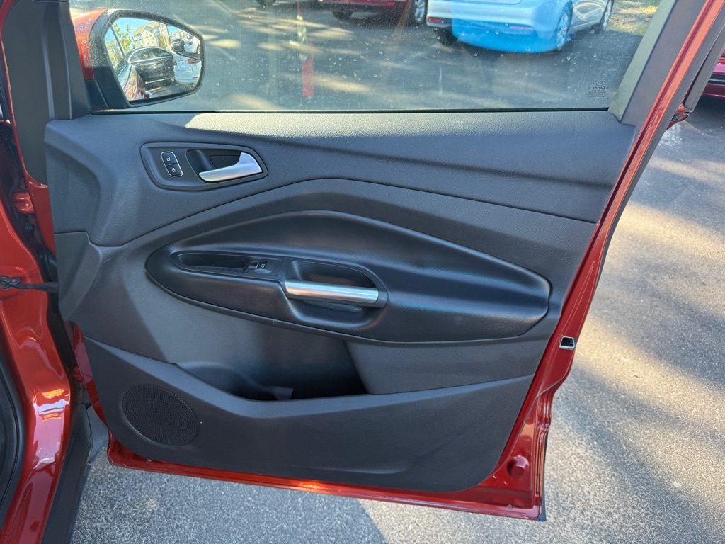 Ford Escape SEL 4WD 2019 Ford Escape SEL 4WD 2019