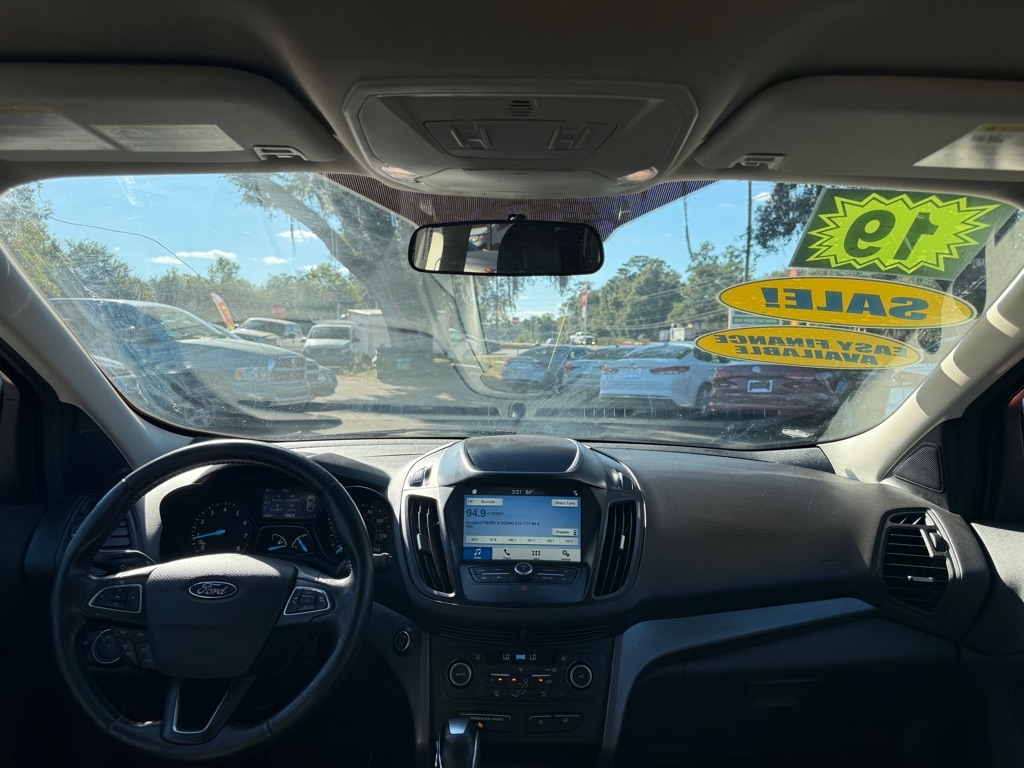 Ford Escape SEL 4WD 2019 Ford Escape SEL 4WD 2019