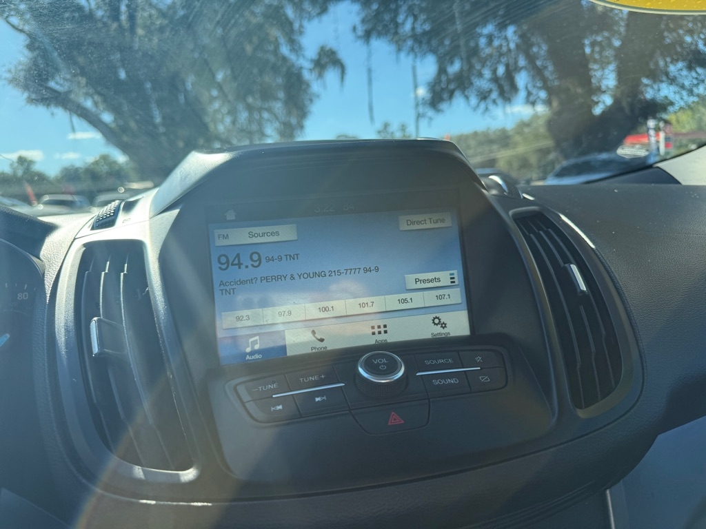 Ford Escape SEL 4WD 2019 Ford Escape SEL 4WD 2019