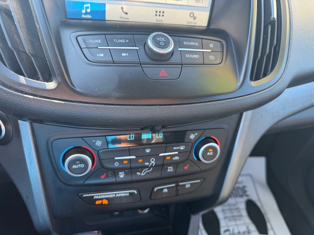 Ford Escape SEL 4WD 2019 Ford Escape SEL 4WD 2019