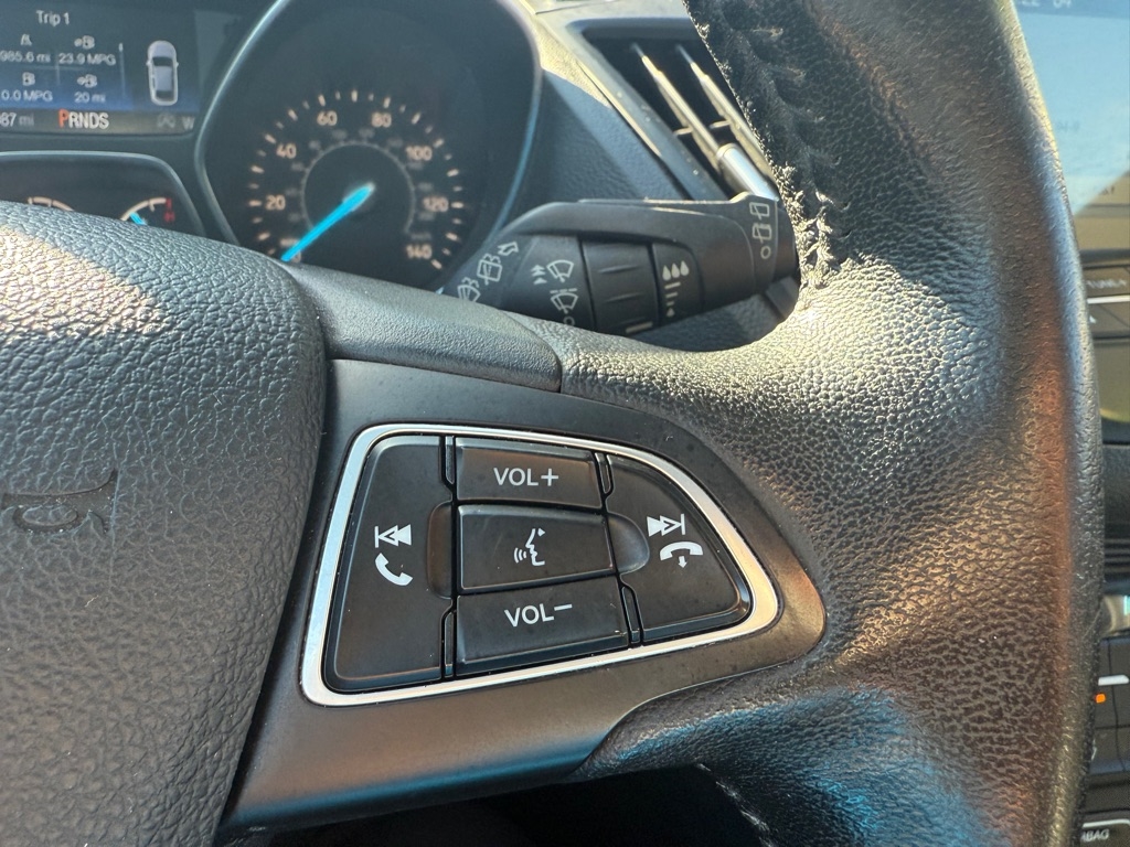 Ford Escape SEL 4WD 2019 Ford Escape SEL 4WD 2019