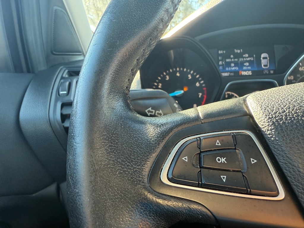 Ford Escape SEL 4WD 2019 Ford Escape SEL 4WD 2019