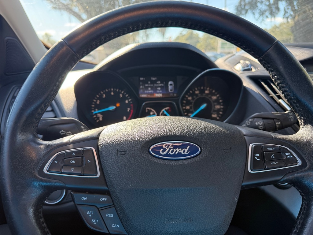 Ford Escape SEL 4WD 2019 Ford Escape SEL 4WD 2019