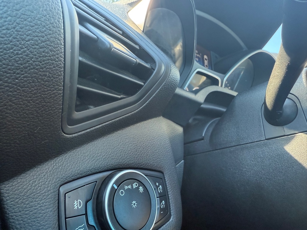 Ford Escape SEL 4WD 2019 Ford Escape SEL 4WD 2019