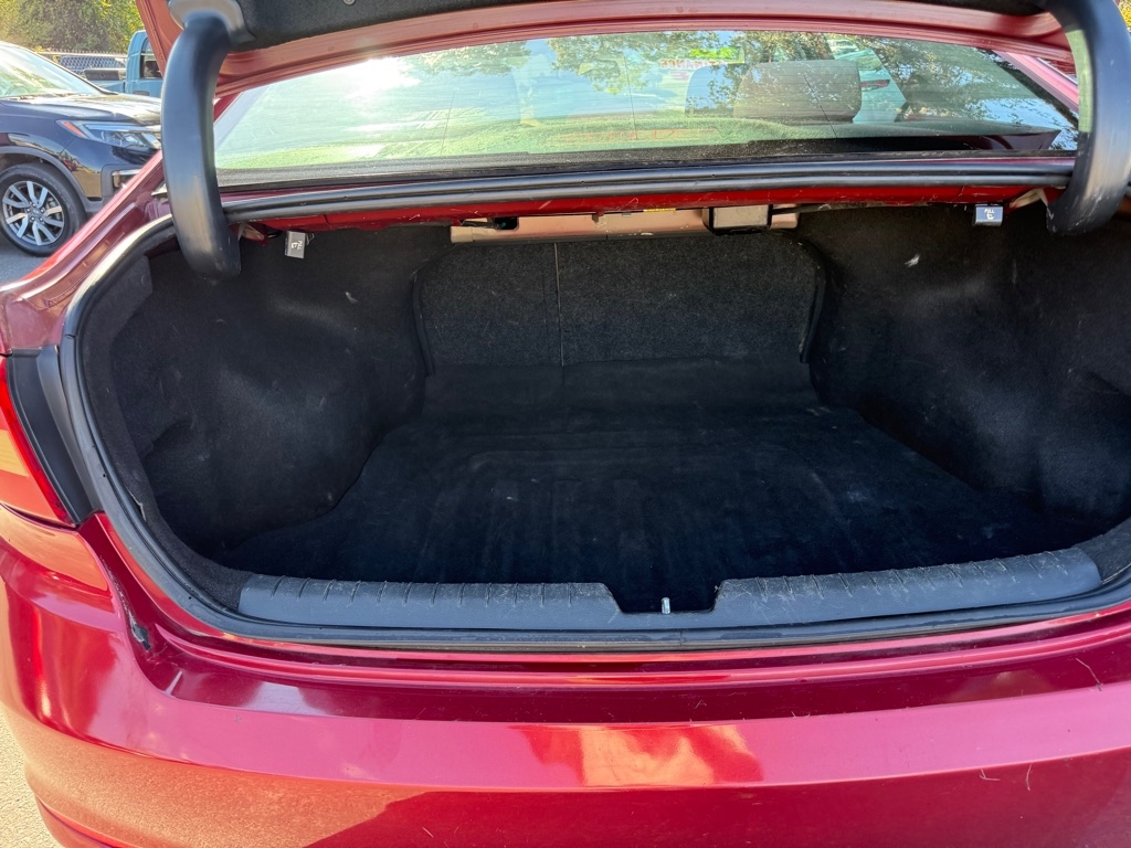 Hyundai Sonata SE 2016 Hyundai Sonata SE 2016