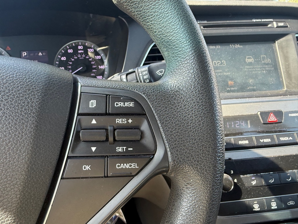 Hyundai Sonata SE 2016 Hyundai Sonata SE 2016