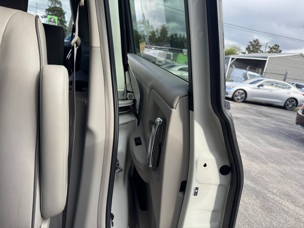 Nissan Quest SL 2015 Nissan Quest SL 2015