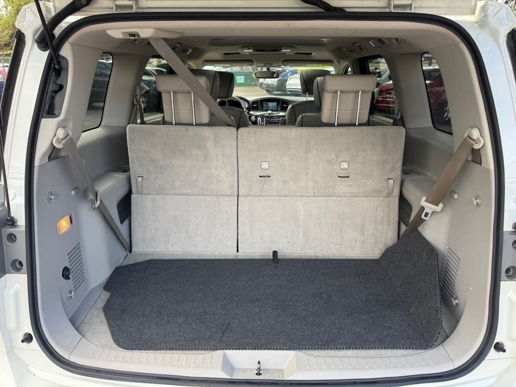 Nissan Quest SL 2015 Nissan Quest SL 2015