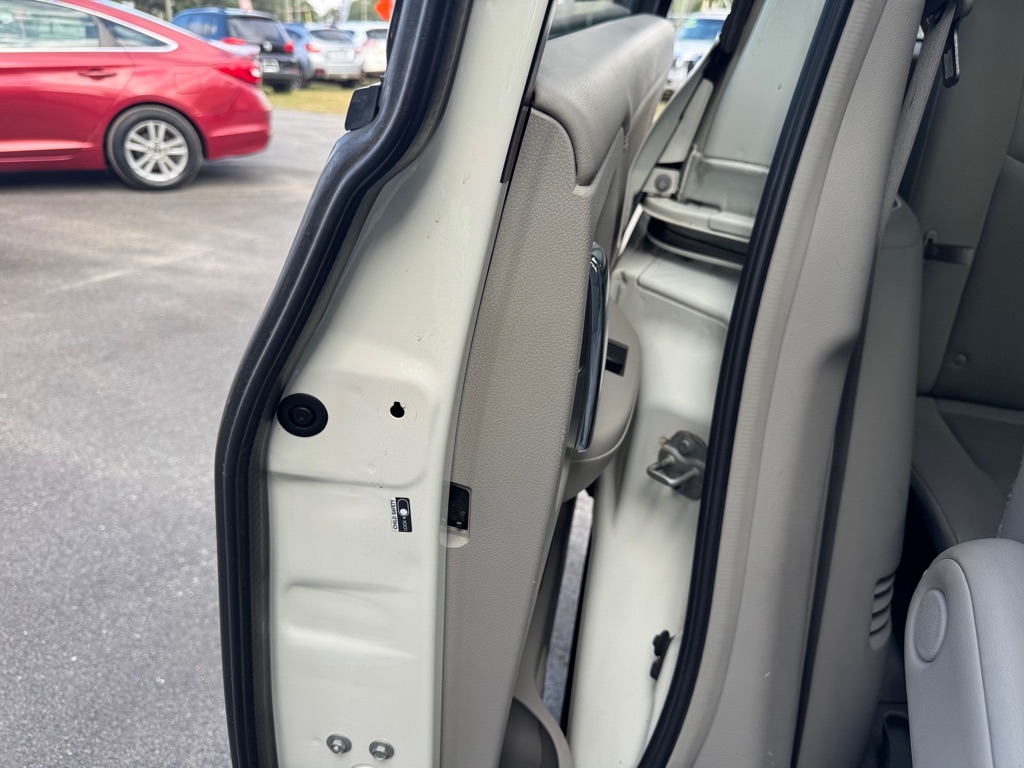 Nissan Quest SL 2015 Nissan Quest SL 2015