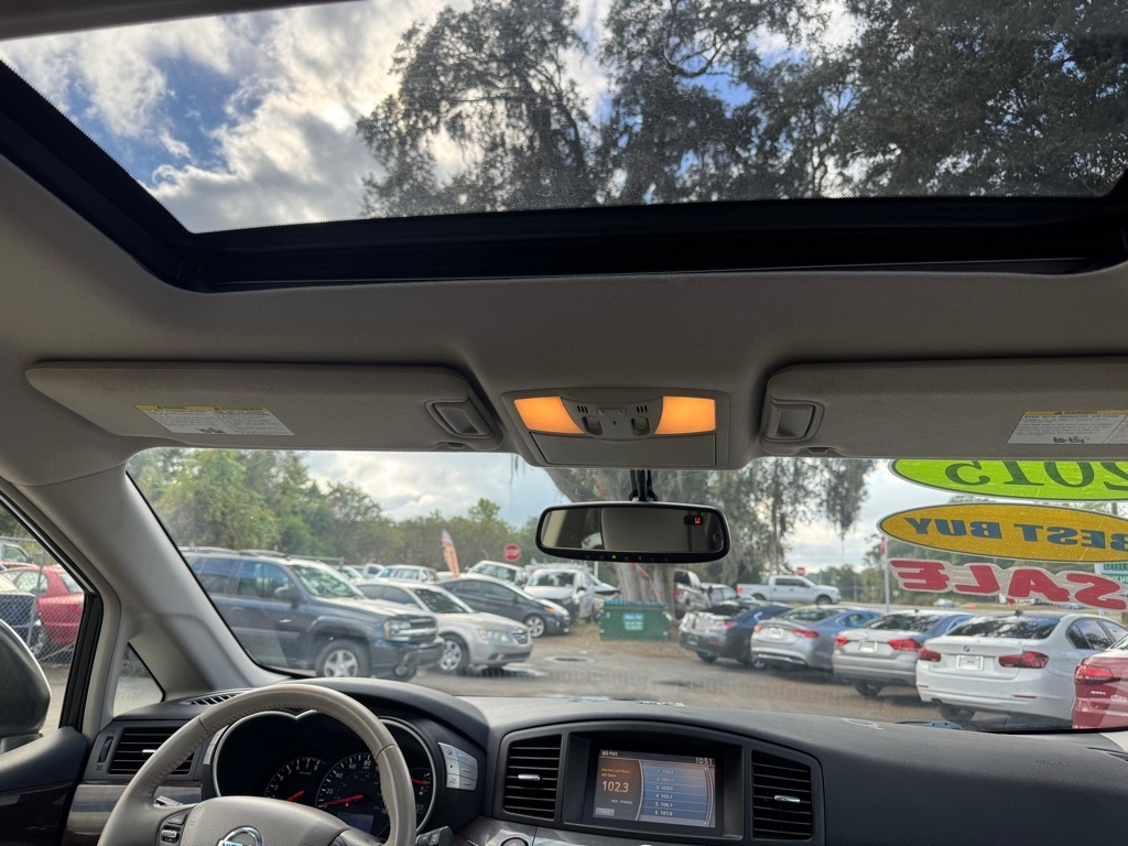 Nissan Quest SL 2015 Nissan Quest SL 2015