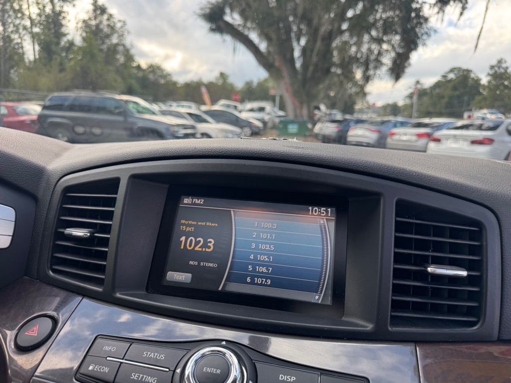 Nissan Quest SL 2015 Nissan Quest SL 2015