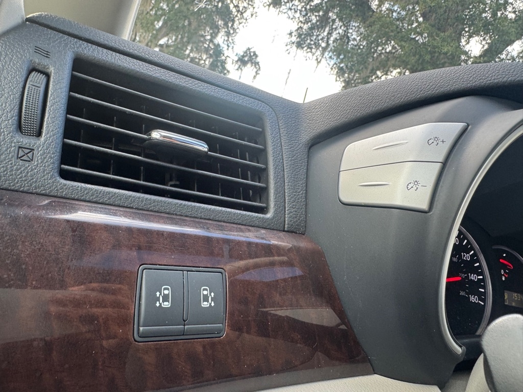 Nissan Quest SL 2015 Nissan Quest SL 2015