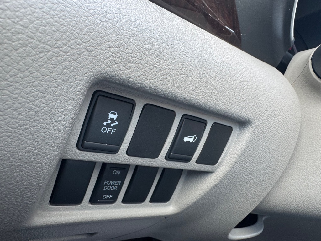 Nissan Quest SL 2015 Nissan Quest SL 2015