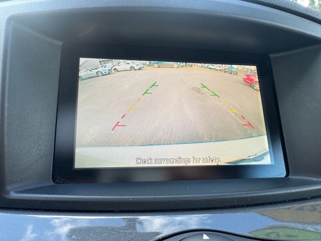 Nissan Quest SL 2015 Nissan Quest SL 2015