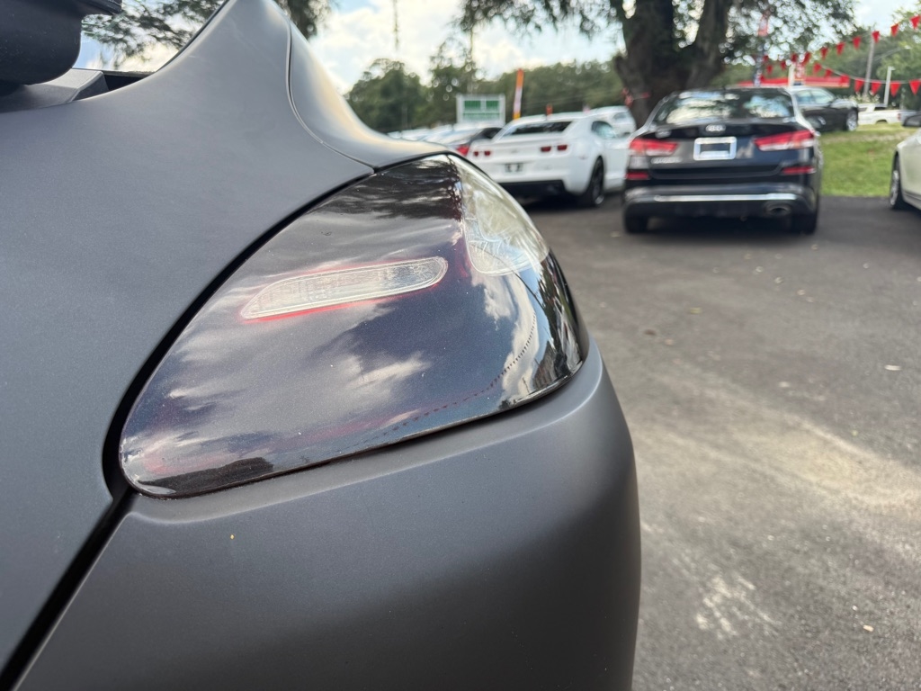 Porsche Panamera 4 2011 Porsche Panamera 4 2011