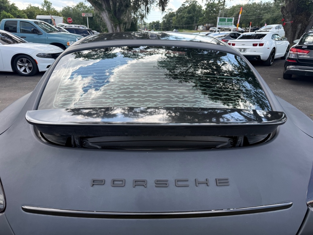 Porsche Panamera 4 2011 Porsche Panamera 4 2011