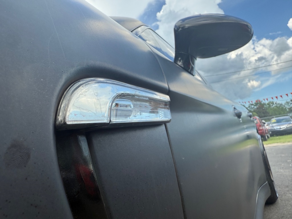 Porsche Panamera 4 2011 Porsche Panamera 4 2011