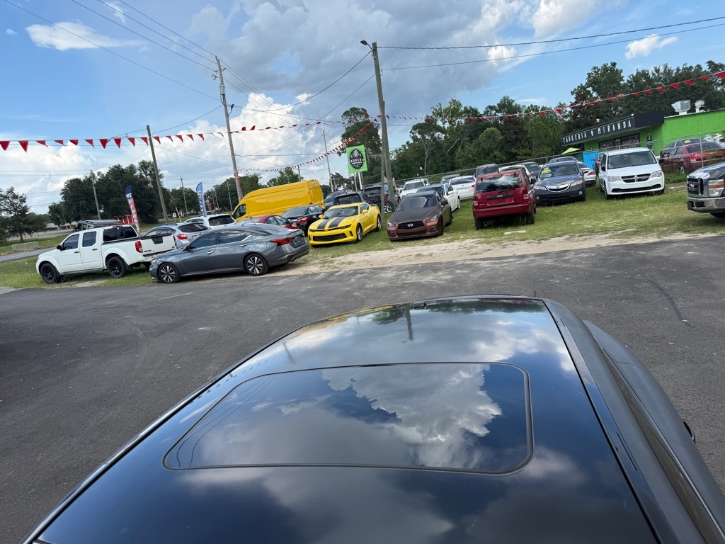 Porsche Panamera 4 2011 Porsche Panamera 4 2011