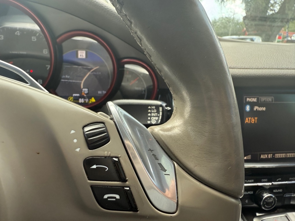 Porsche Panamera 4 2011 Porsche Panamera 4 2011