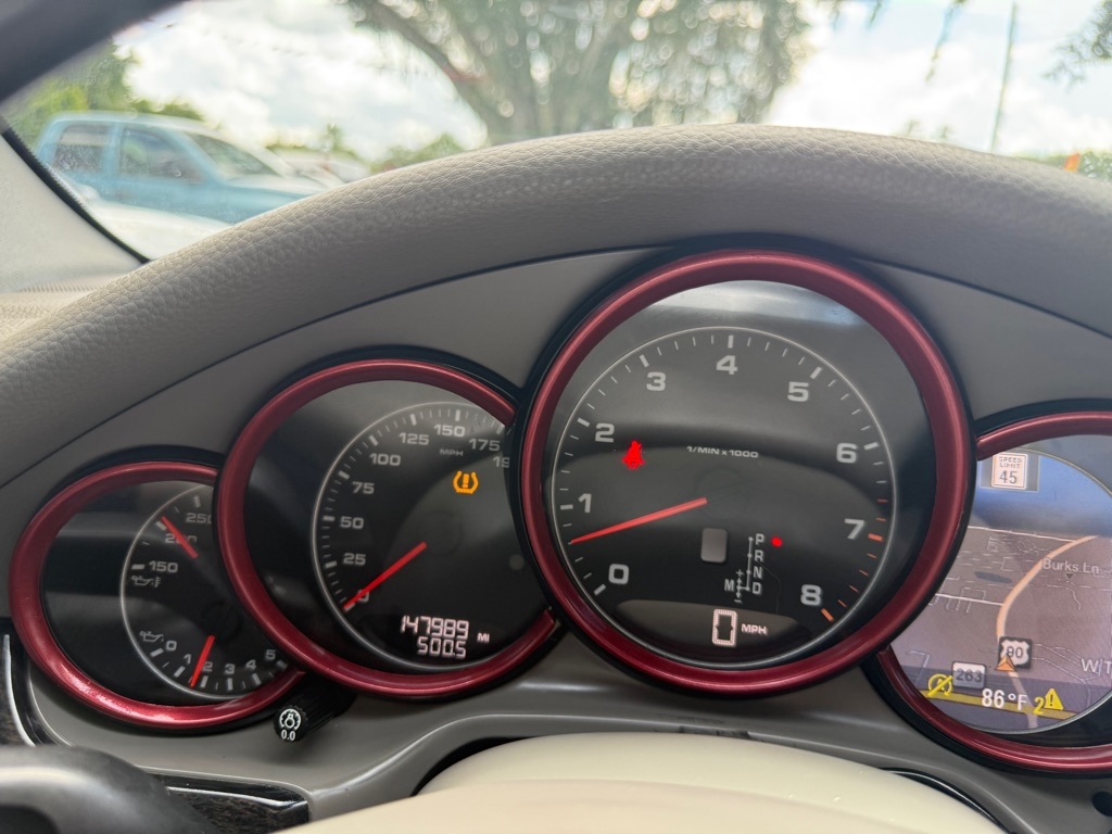 Porsche Panamera 4 2011 Porsche Panamera 4 2011