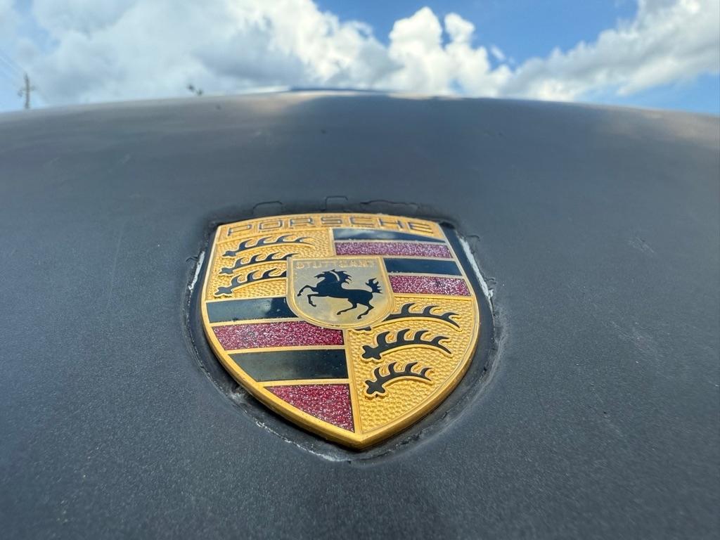 Porsche Panamera 4 2011