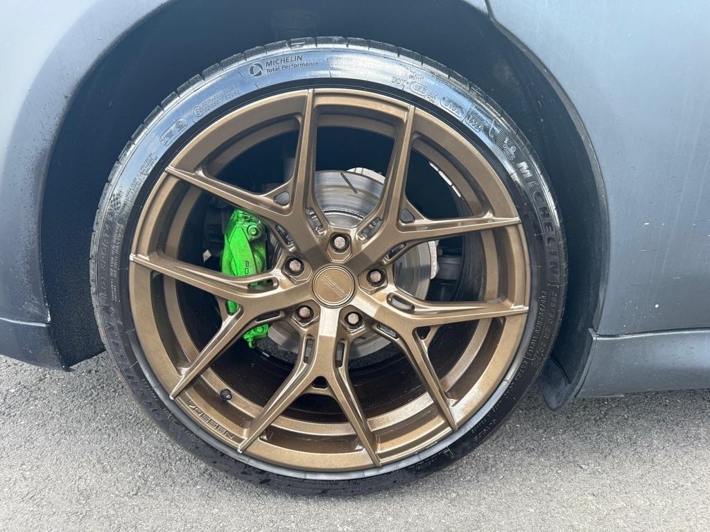 Porsche Panamera 4 2011