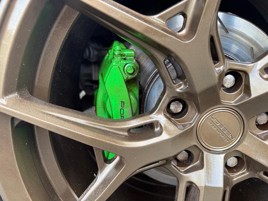 Porsche Panamera 4 2011