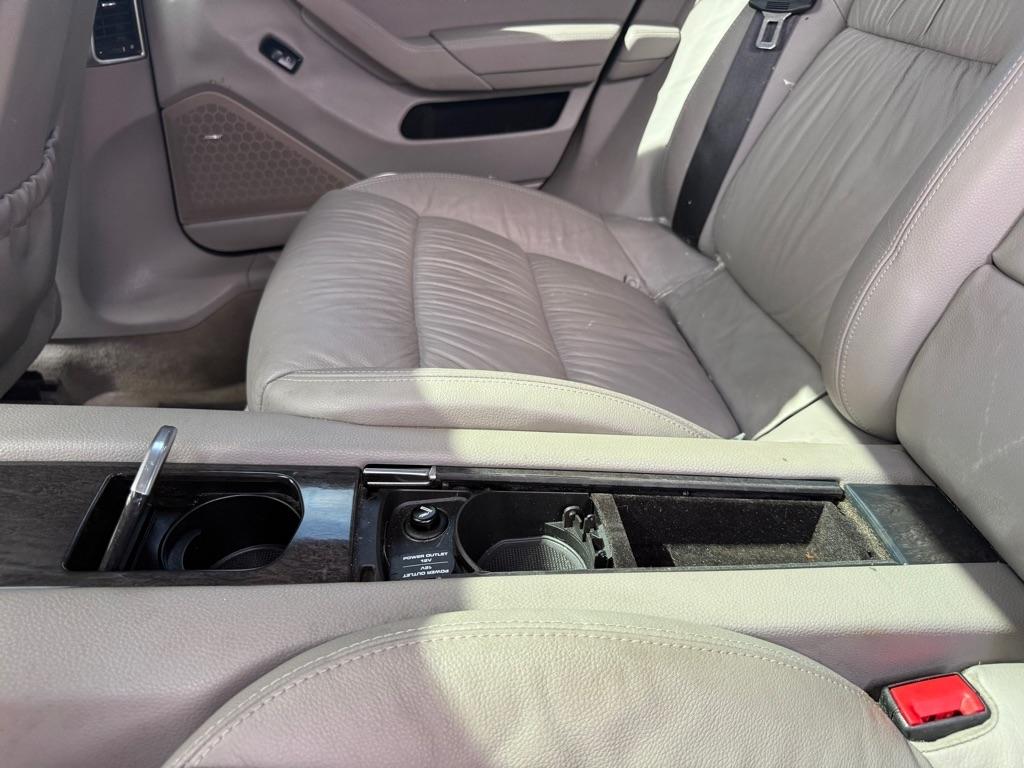 Porsche Panamera 4 2011