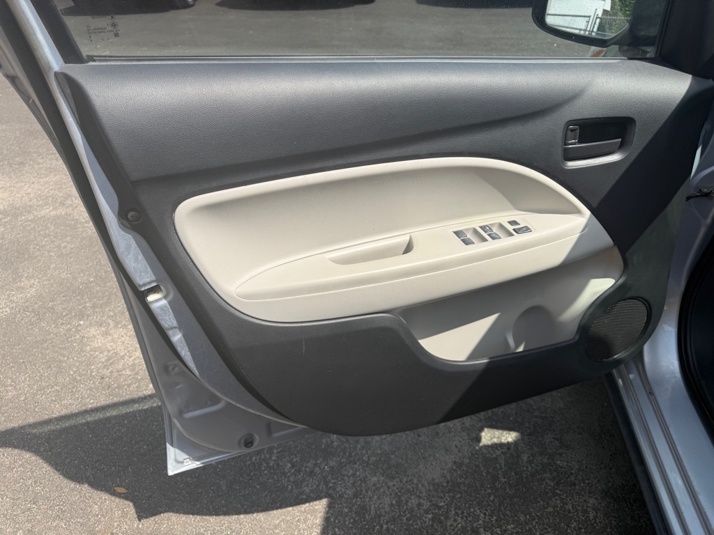 Mitsubishi Mirage G4 ES 5M 2019 Mitsubishi Mirage G4 ES 5M 2019