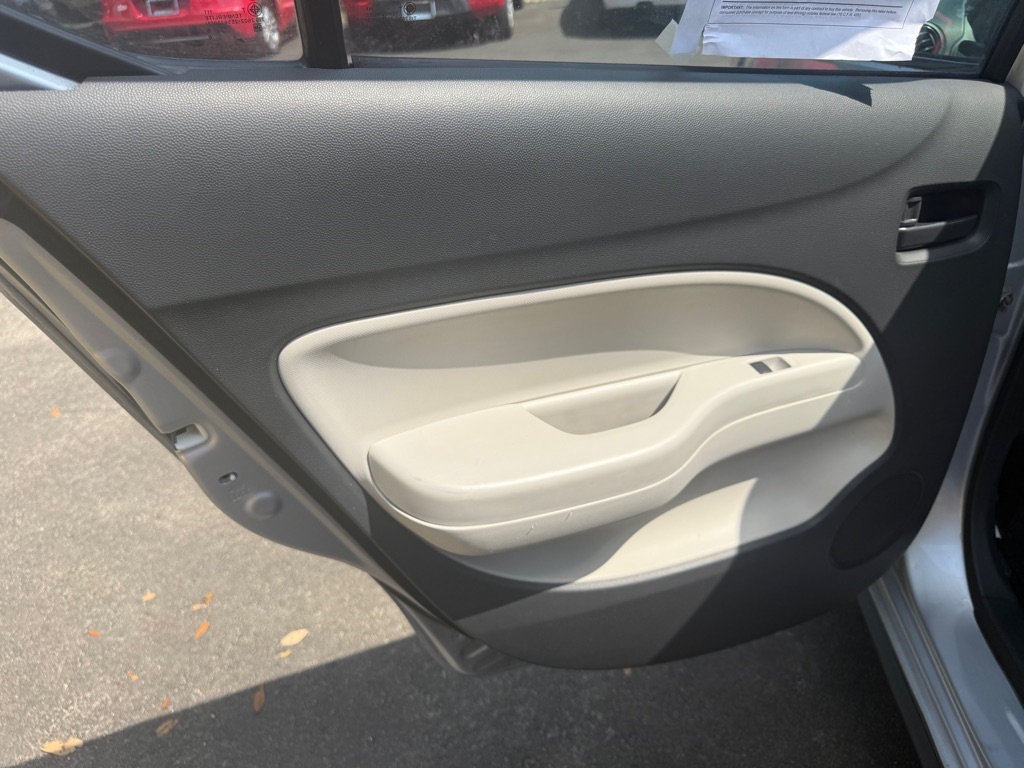 Mitsubishi Mirage G4 ES 5M 2019 Mitsubishi Mirage G4 ES 5M 2019