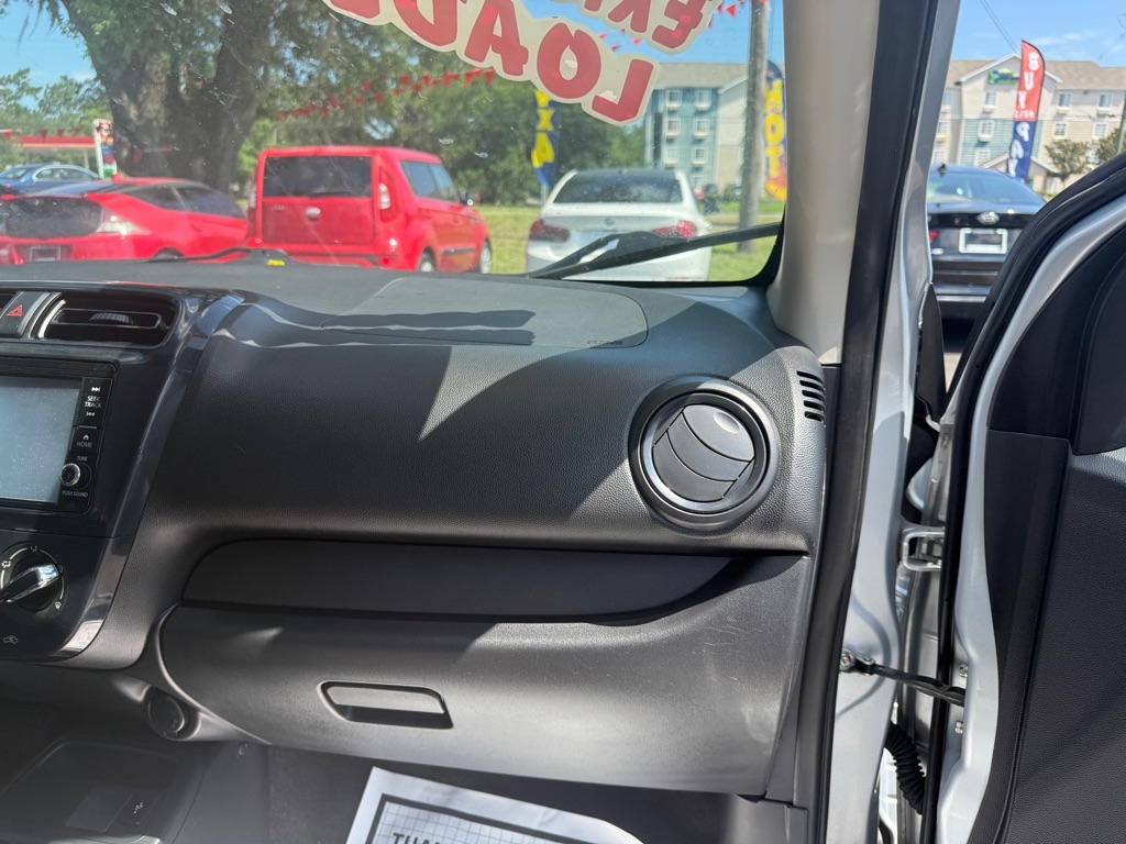 Mitsubishi Mirage G4 ES 5M 2019 Mitsubishi Mirage G4 ES 5M 2019