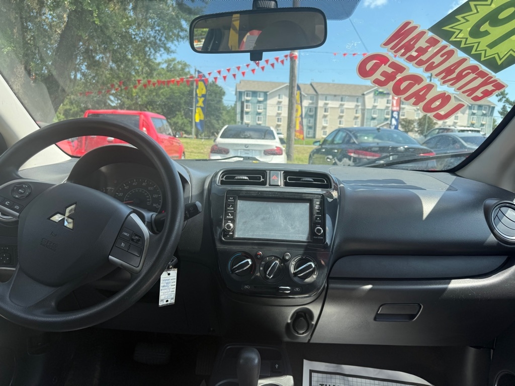 Mitsubishi Mirage G4 ES 5M 2019 Mitsubishi Mirage G4 ES 5M 2019