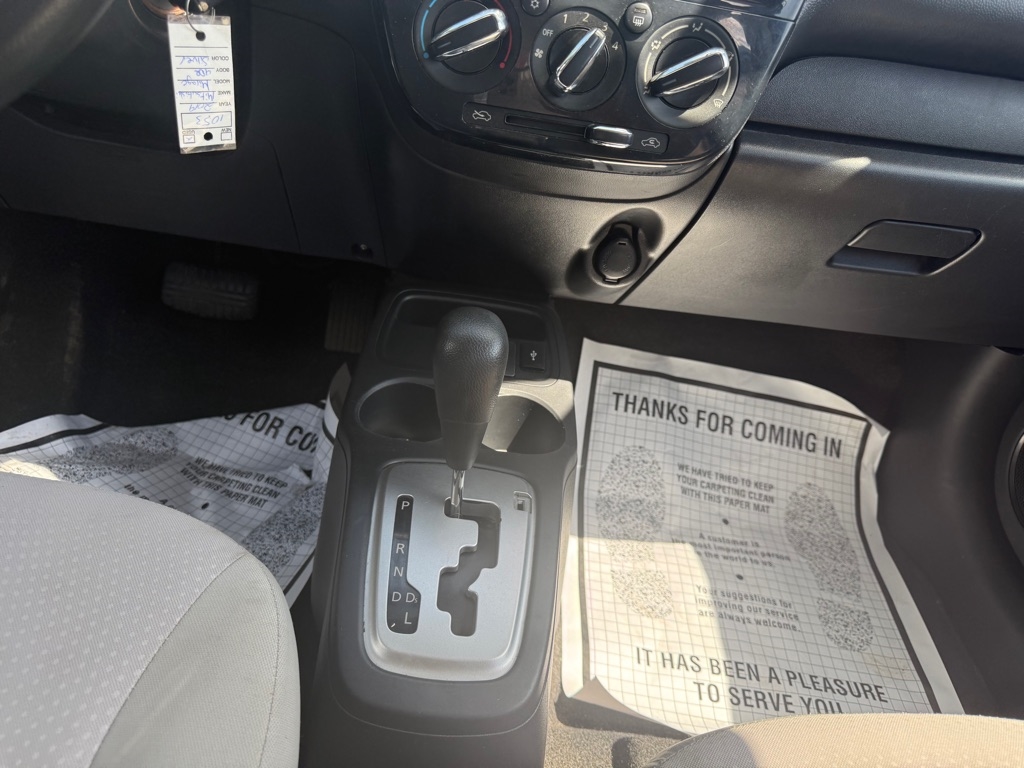 Mitsubishi Mirage G4 ES 5M 2019 Mitsubishi Mirage G4 ES 5M 2019