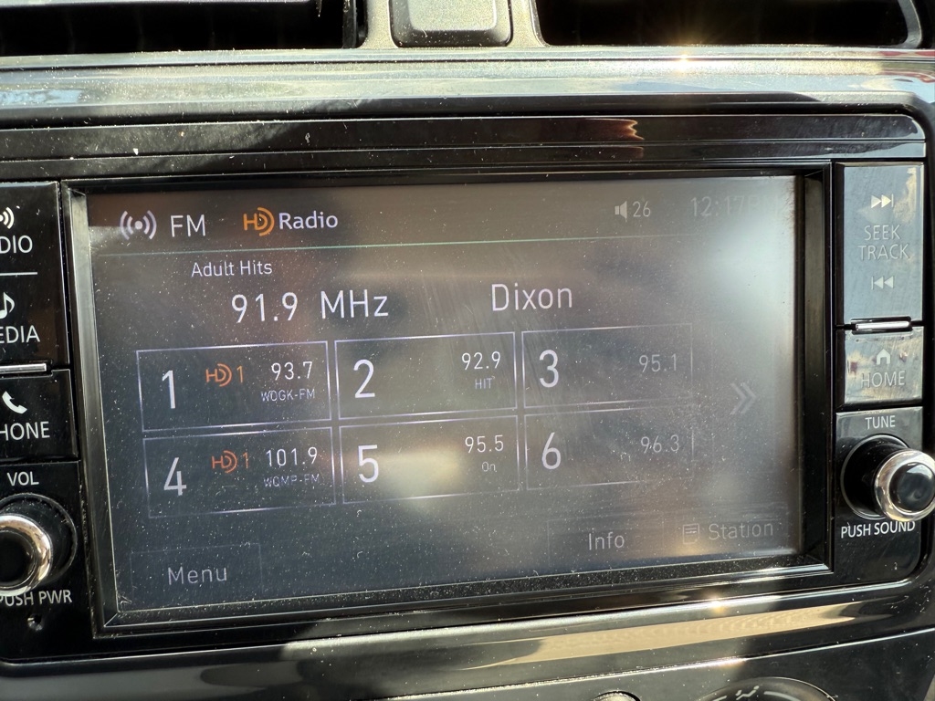 Mitsubishi Mirage G4 ES 5M 2019 Mitsubishi Mirage G4 ES 5M 2019