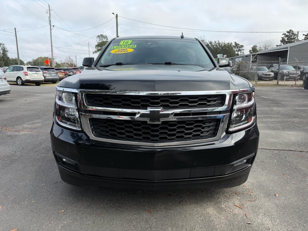 Chevrolet Suburban LT 2WD 2016