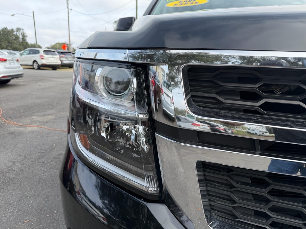 Chevrolet Suburban LT 2WD 2016
