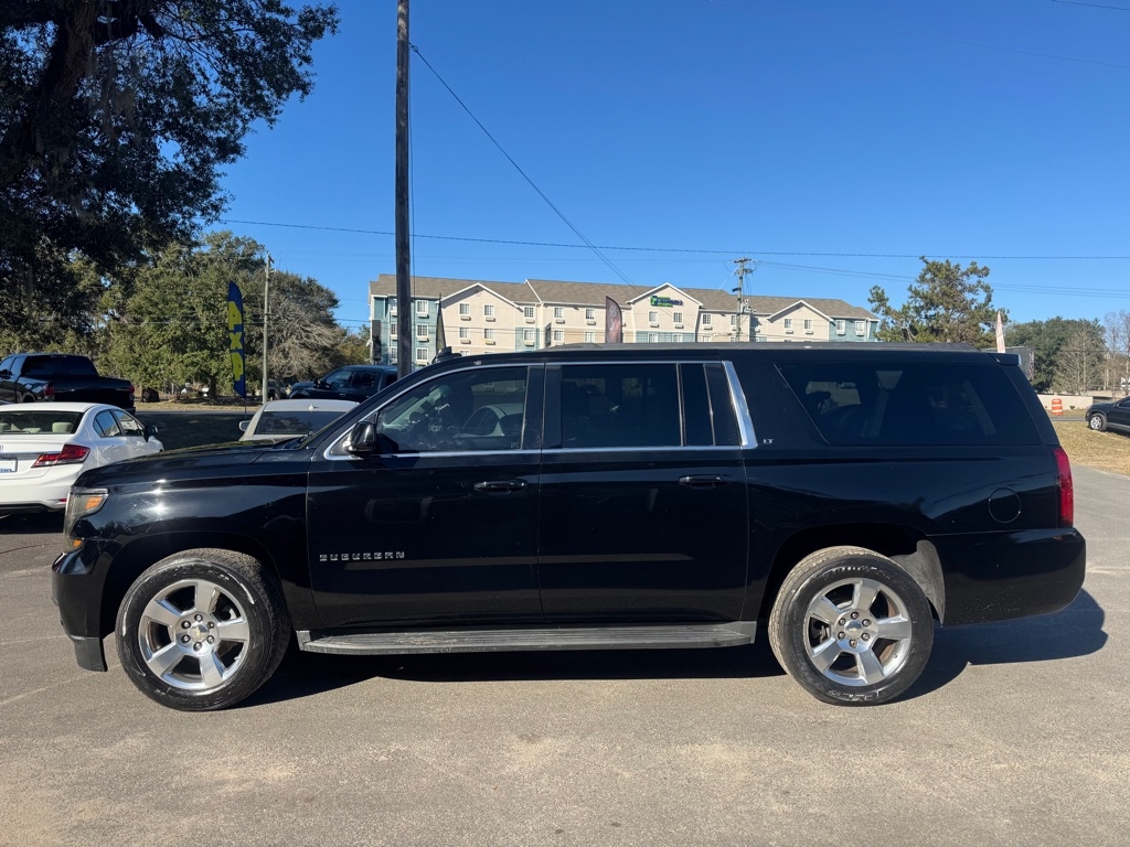 Chevrolet Suburban LT 2WD 2016