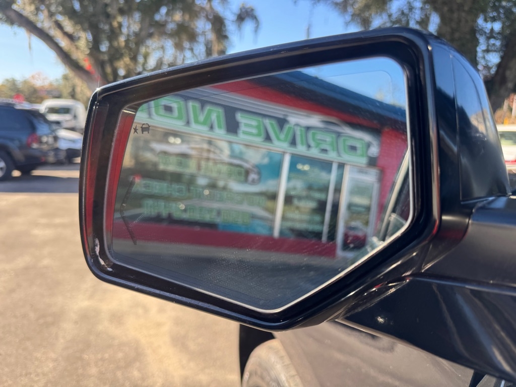 Chevrolet Suburban LT 2WD 2016