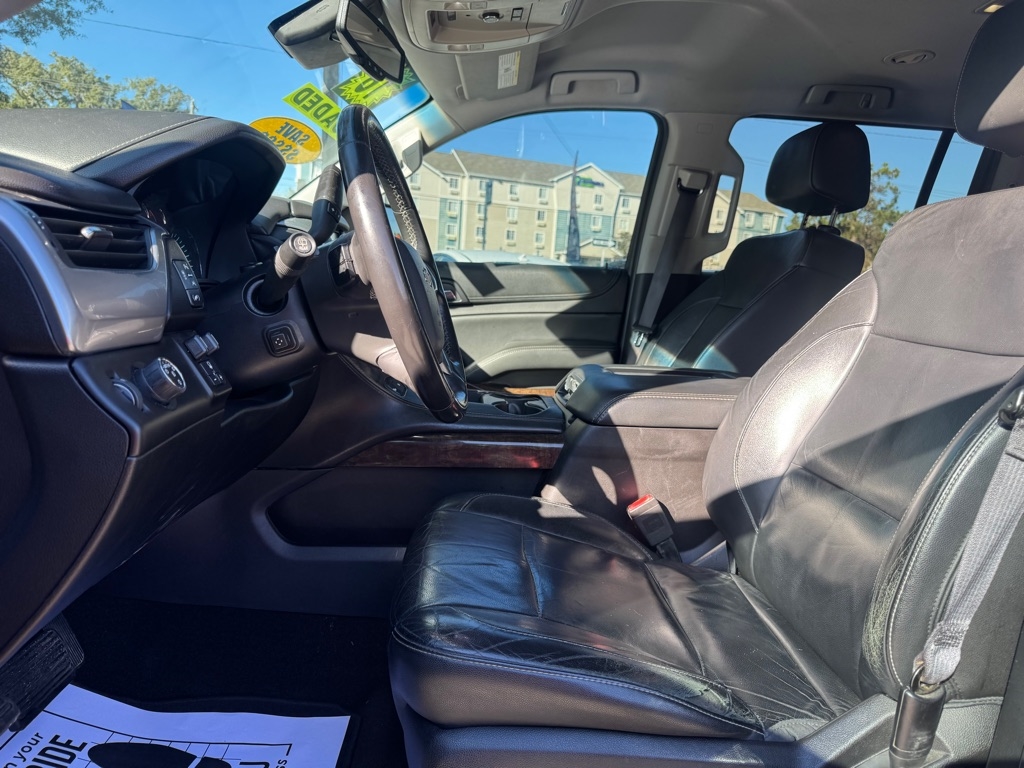 Chevrolet Suburban LT 2WD 2016