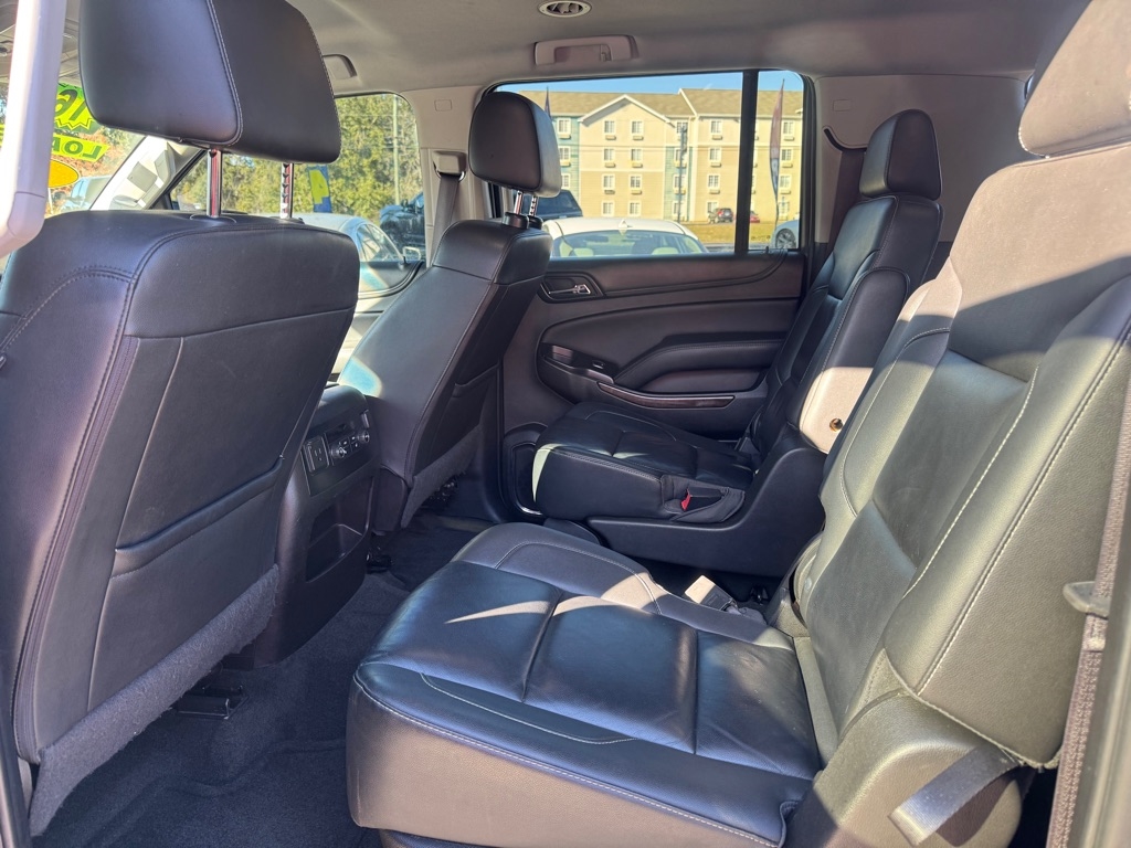 Chevrolet Suburban LT 2WD 2016