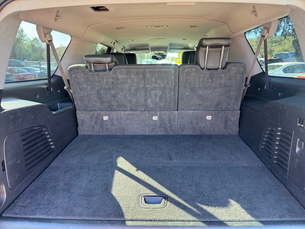 Chevrolet Suburban LT 2WD 2016